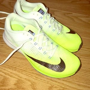 Nike Zoom Elite 9